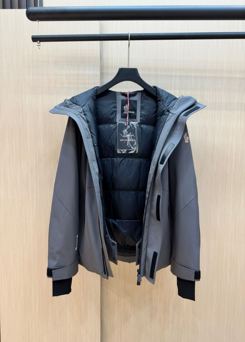 Moncler Down Coat